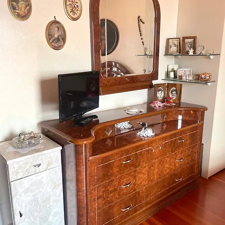 Historical House Le Pergole