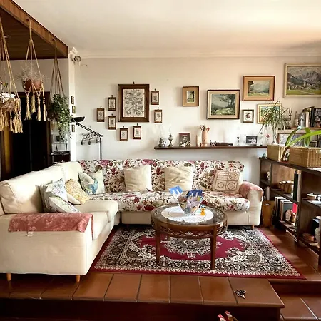 Apartament Historical House Le Pergole Triest