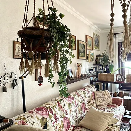 アパート Historical House Le Pergole