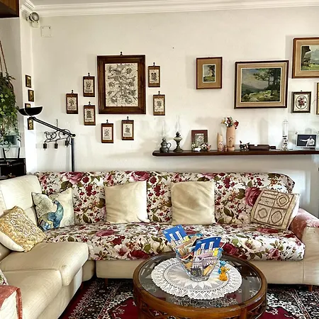 Historical House Le Pergole *